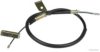 HERTH+BUSS JAKOPARTS J3921008 Cable, parking brake